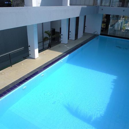 Dazzle Bay By Twenty Two Hotell Weligama Eksteriør bilde